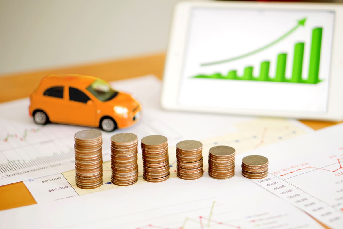 Optimiser son budget flotte automobile en entreprise